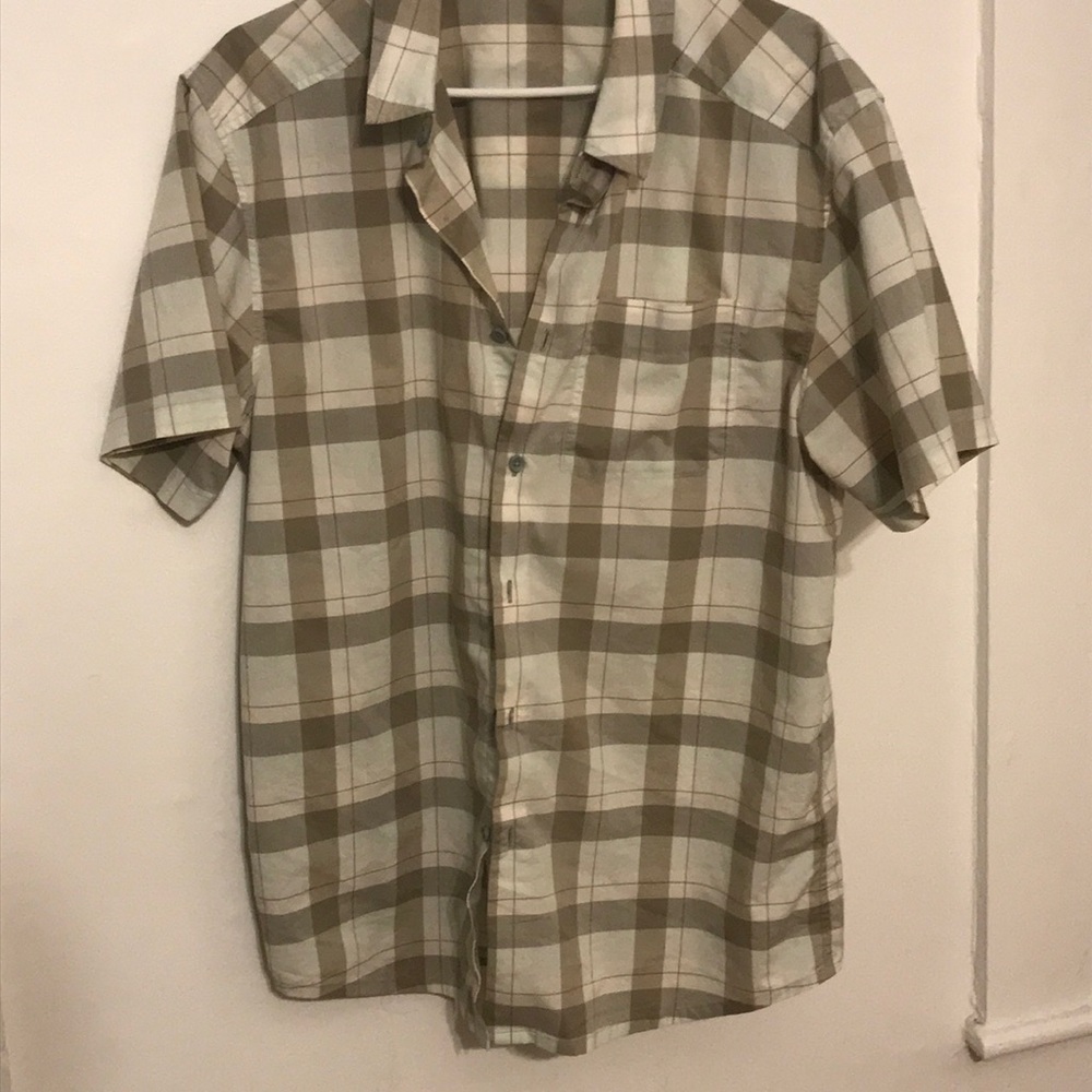 Arc’teryx shirt